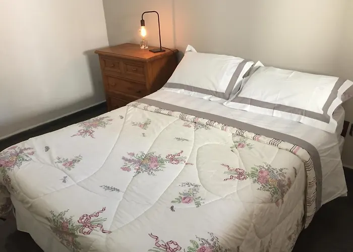 Casa Aconchego