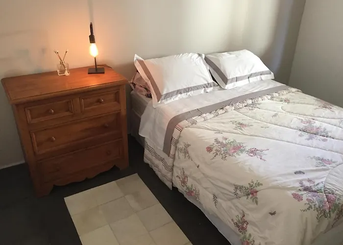 Casa Aconchego