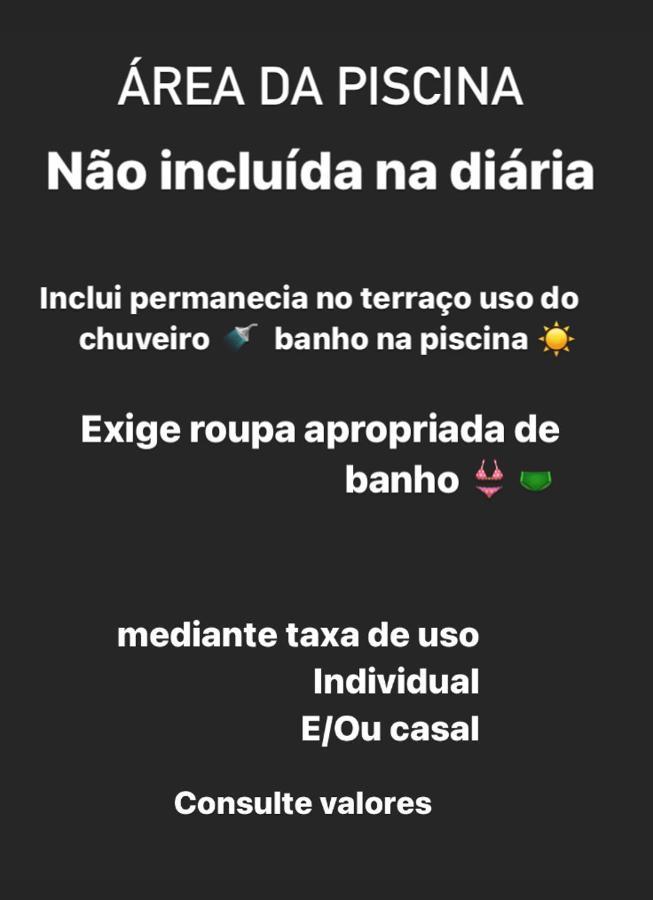 Homestay Casa Aconchego Itu