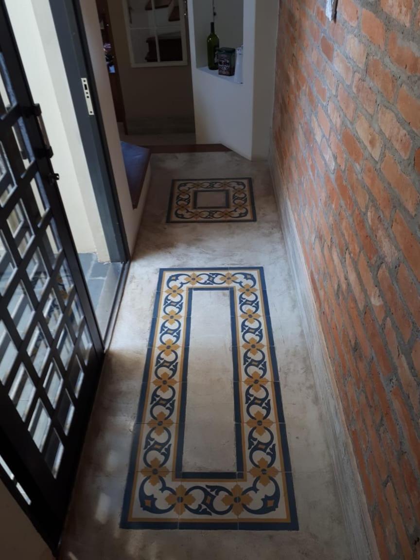 Casa Aconchego Homestay Itu