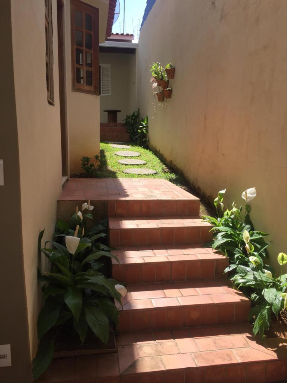 Casa Aconchego Homestay Itu